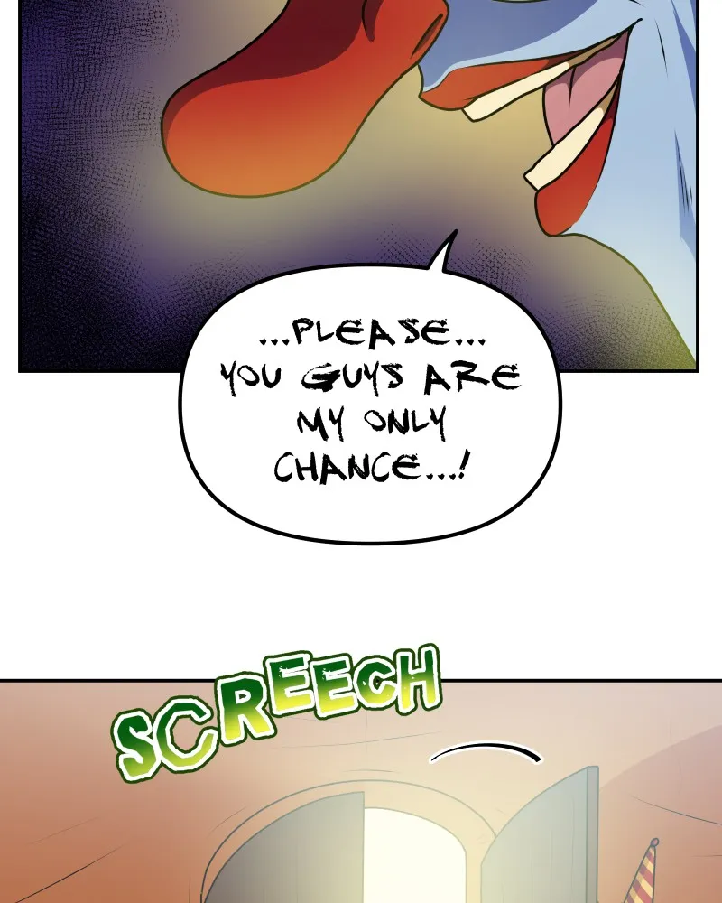 Soul Gear Chapter 23 page 46 - 