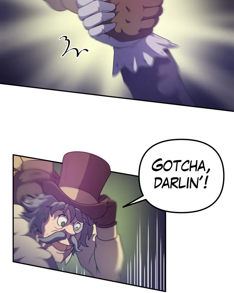 Soul Gear Chapter 23 page 6 - 
