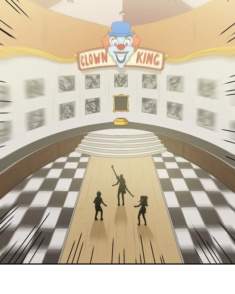 Soul Gear Chapter 23 page 52 - 