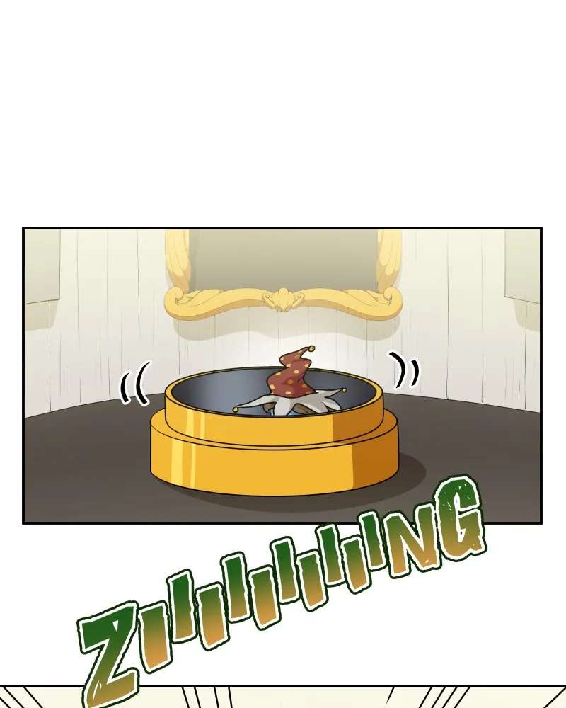 Soul Gear Chapter 23 page 53 - 