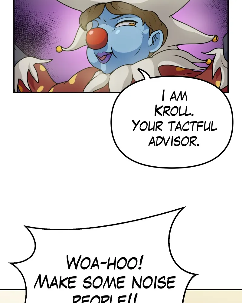 Soul Gear Chapter 23 page 56 - 