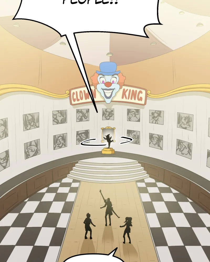Soul Gear Chapter 23 page 57 - 