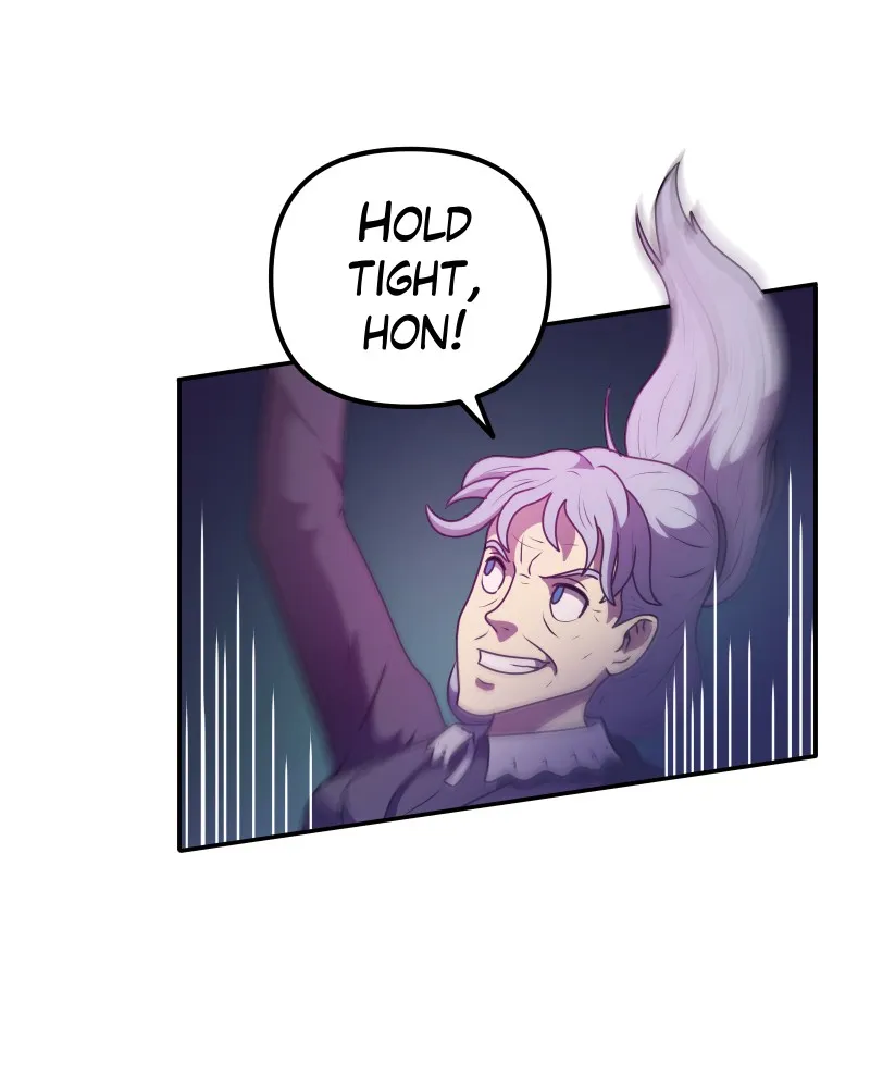 Soul Gear Chapter 23 page 7 - 