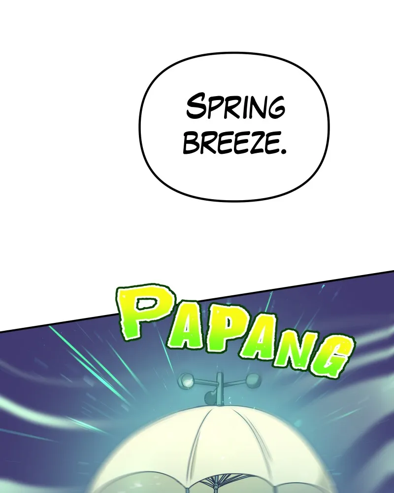 Soul Gear Chapter 23 page 8 - 