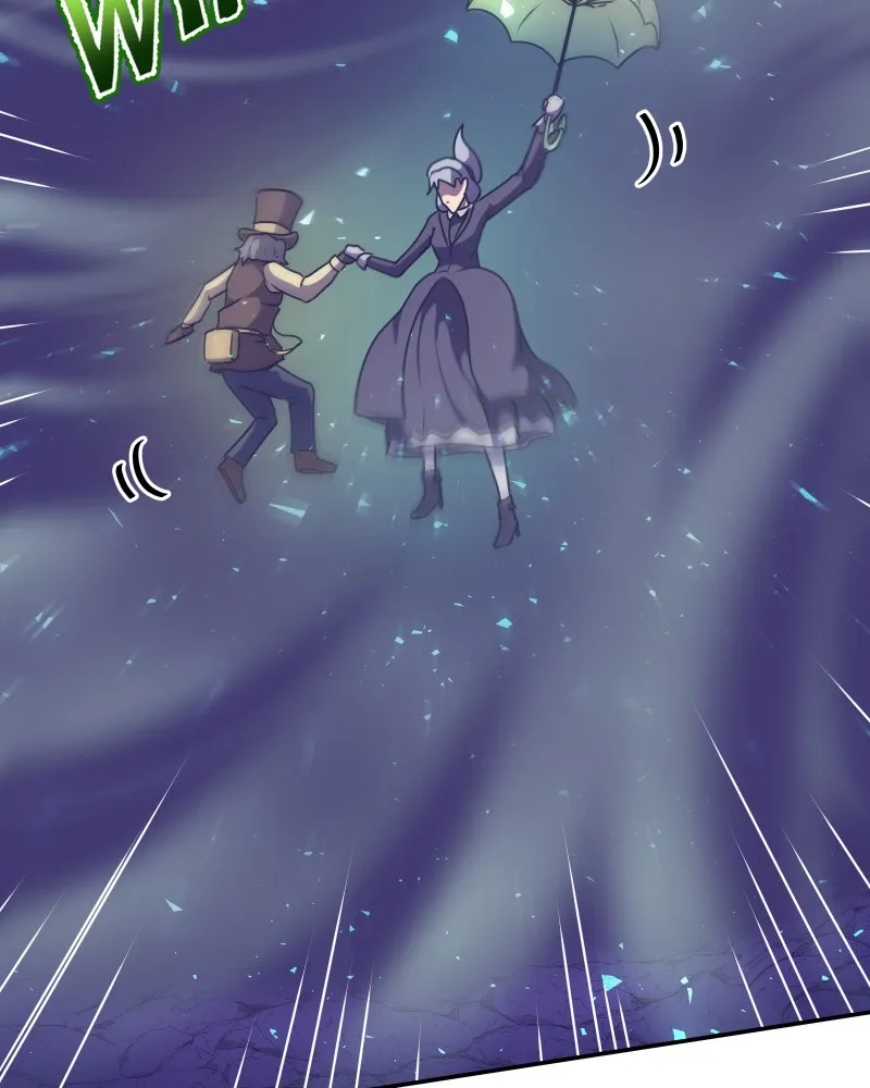 Soul Gear Chapter 23 page 10 - 