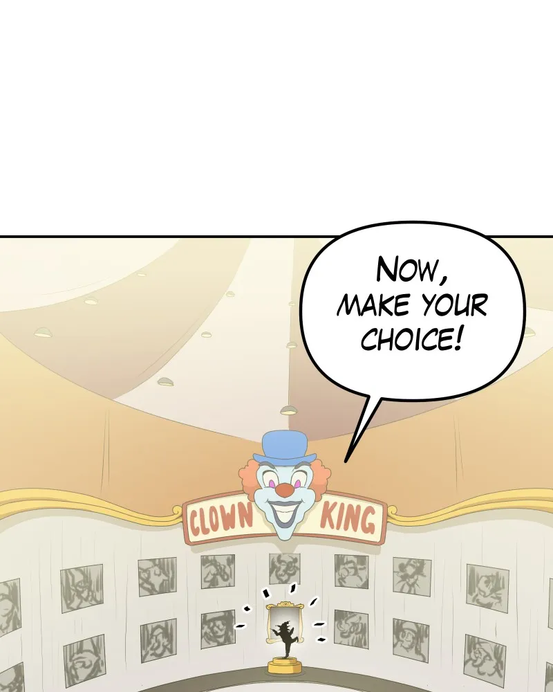 Soul Gear Chapter 24 page 1 - 