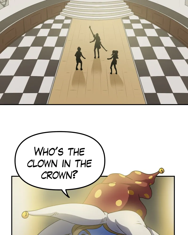 Soul Gear Chapter 24 page 2 - 
