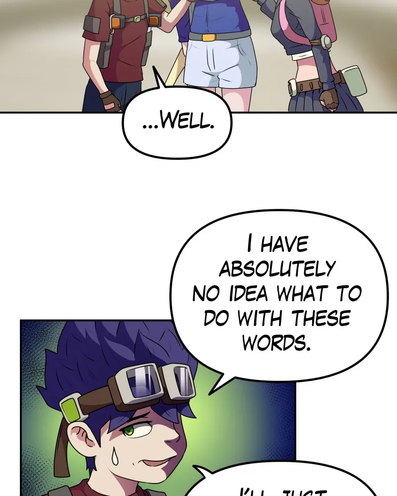 Soul Gear Chapter 24 page 17 - 