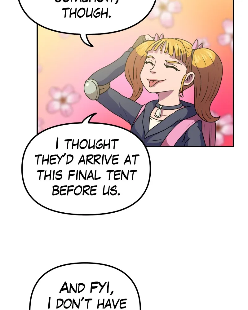 Soul Gear Chapter 24 page 20 - 