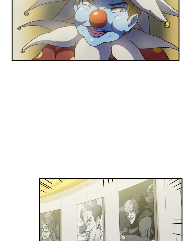 Soul Gear Chapter 24 page 3 - 