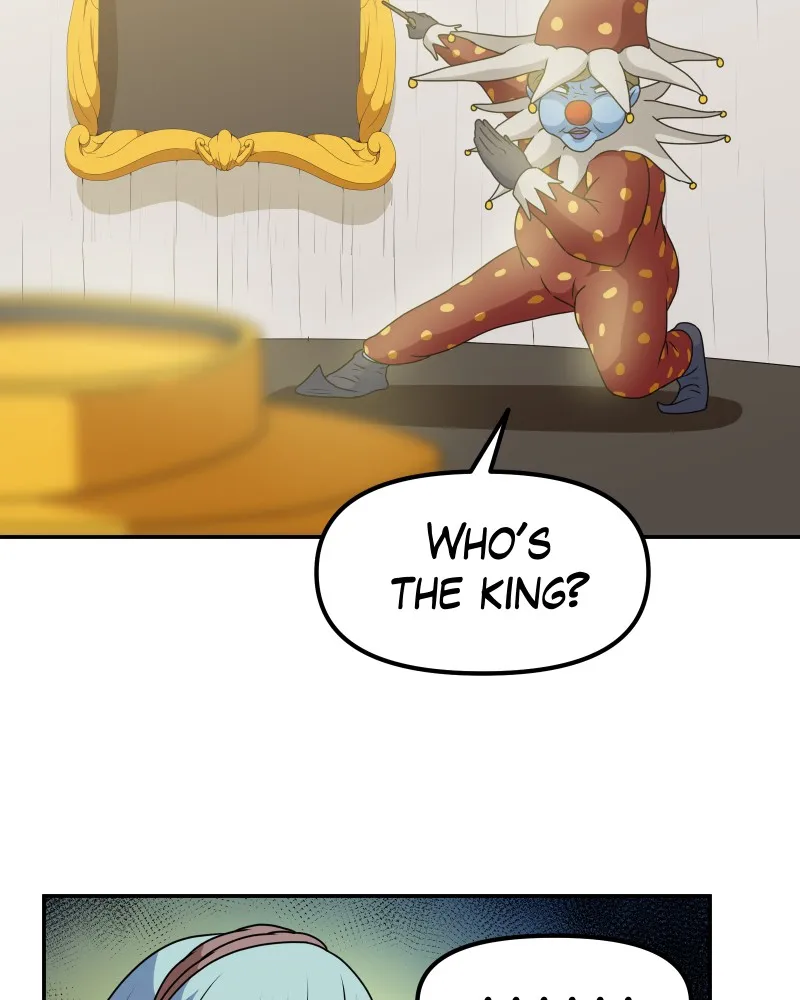 Soul Gear Chapter 24 page 24 - 
