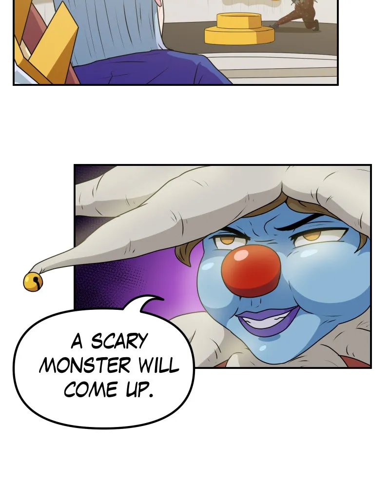 Soul Gear Chapter 24 page 26 - 