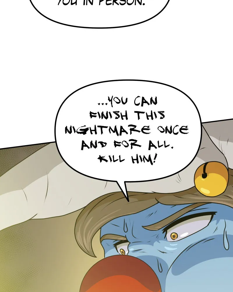Soul Gear Chapter 24 page 28 - 