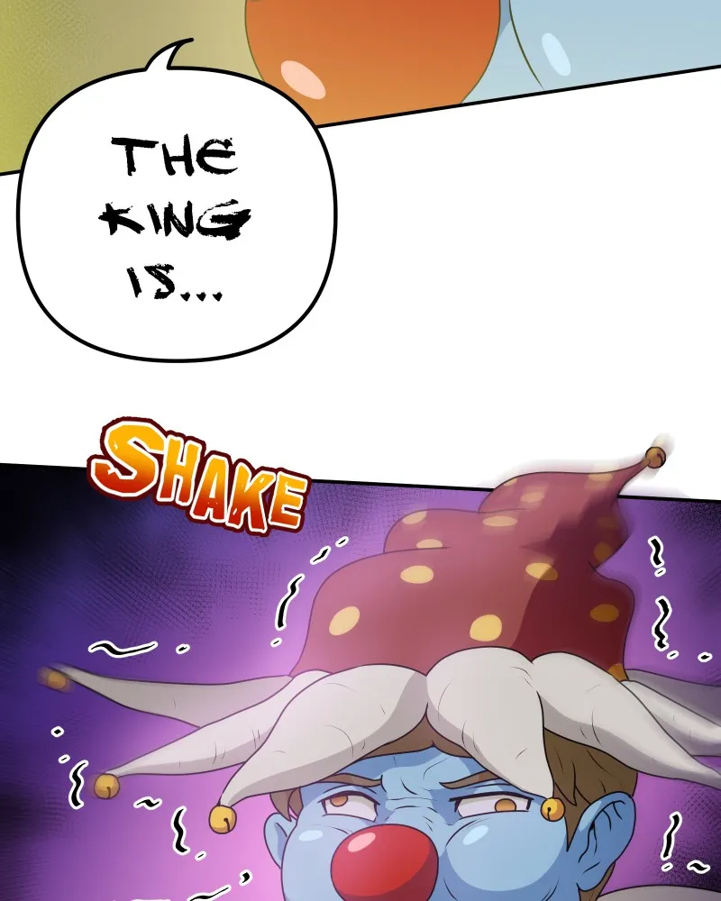 Soul Gear Chapter 24 page 29 - 