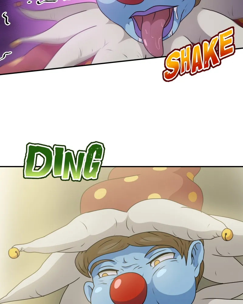 Soul Gear Chapter 24 page 30 - 