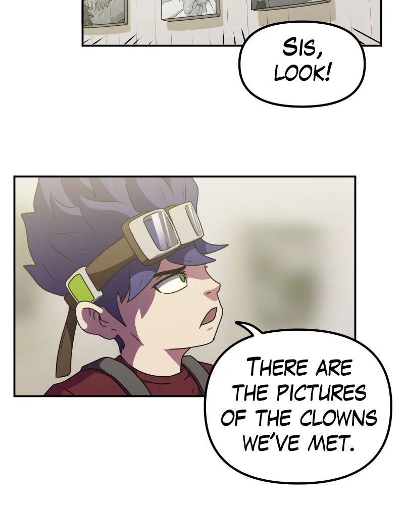 Soul Gear Chapter 24 page 4 - 