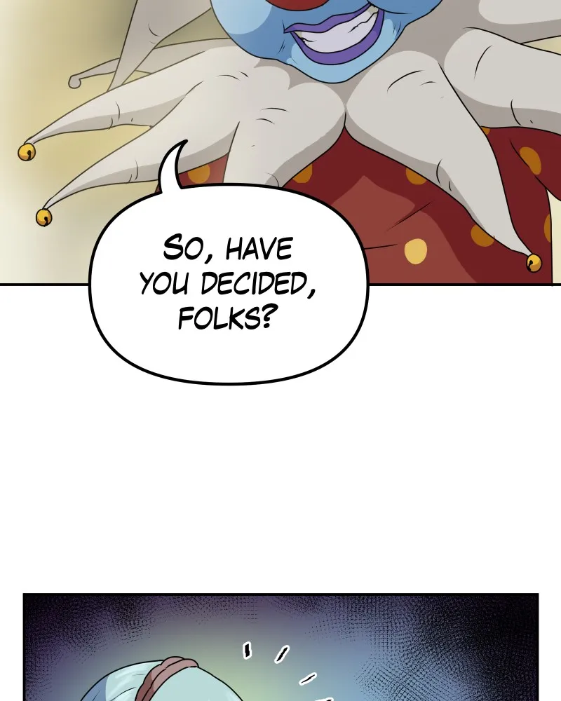 Soul Gear Chapter 24 page 31 - 