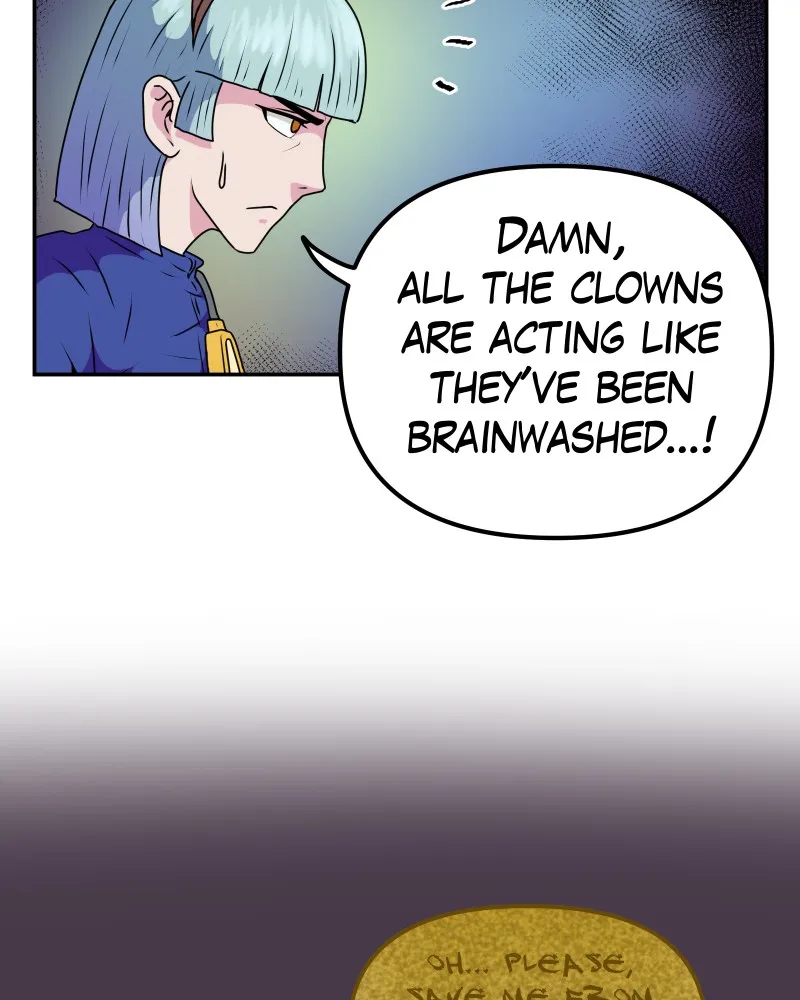 Soul Gear Chapter 24 page 32 - 