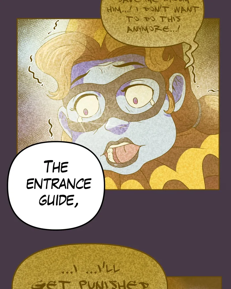 Soul Gear Chapter 24 page 33 - 