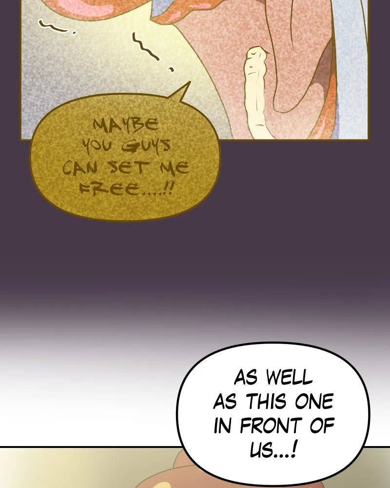 Soul Gear Chapter 24 page 36 - 