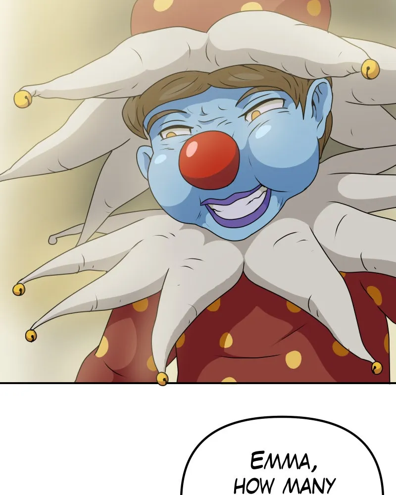 Soul Gear Chapter 24 page 37 - 