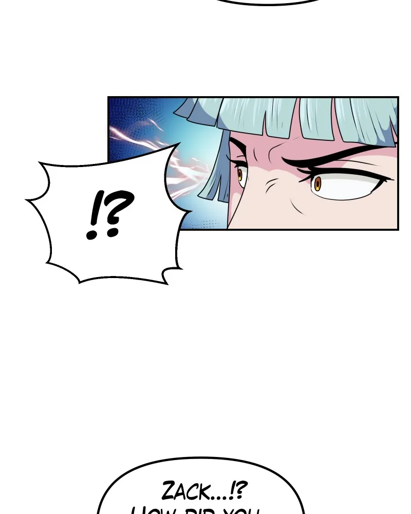 Soul Gear Chapter 24 page 40 - 