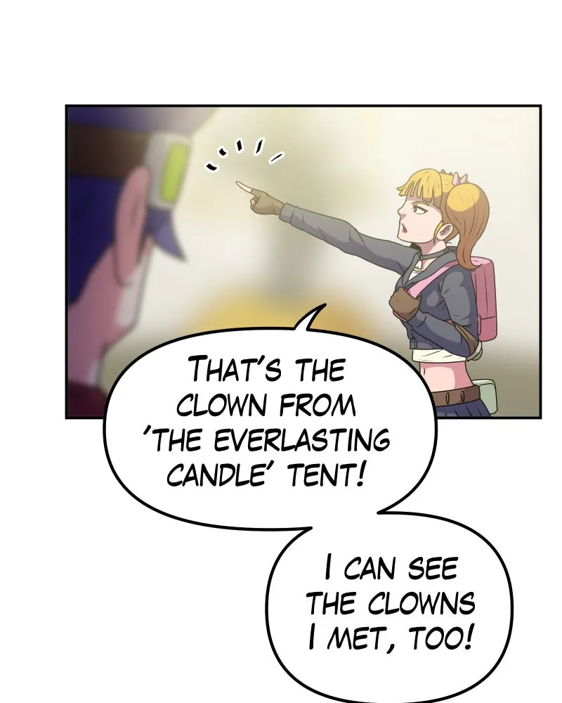 Soul Gear Chapter 24 page 5 - 