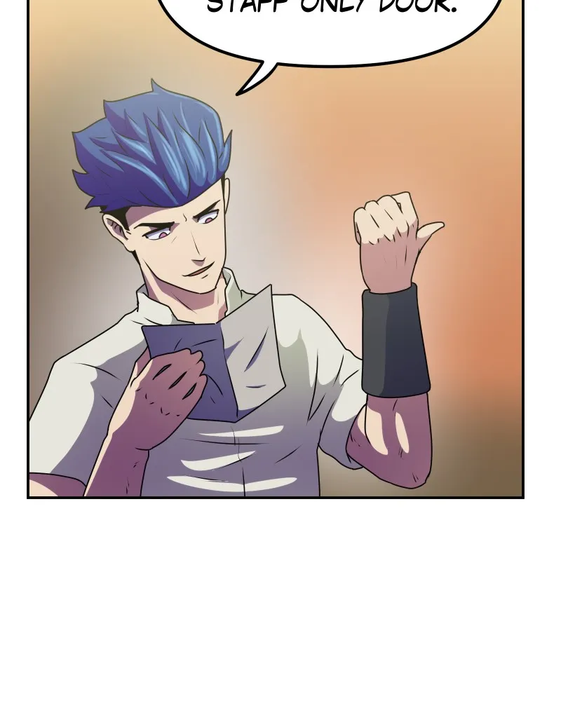 Soul Gear Chapter 24 page 42 - 