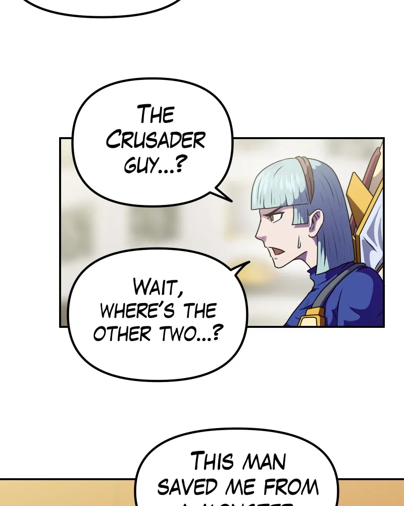 Soul Gear Chapter 24 page 45 - 
