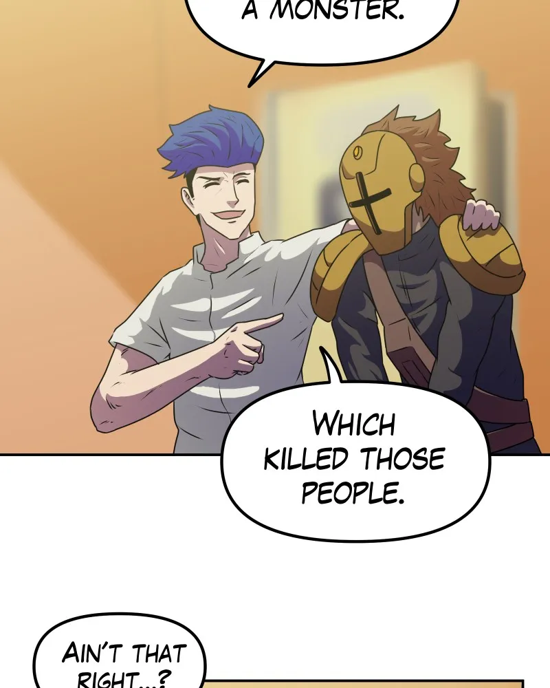 Soul Gear Chapter 24 page 46 - 