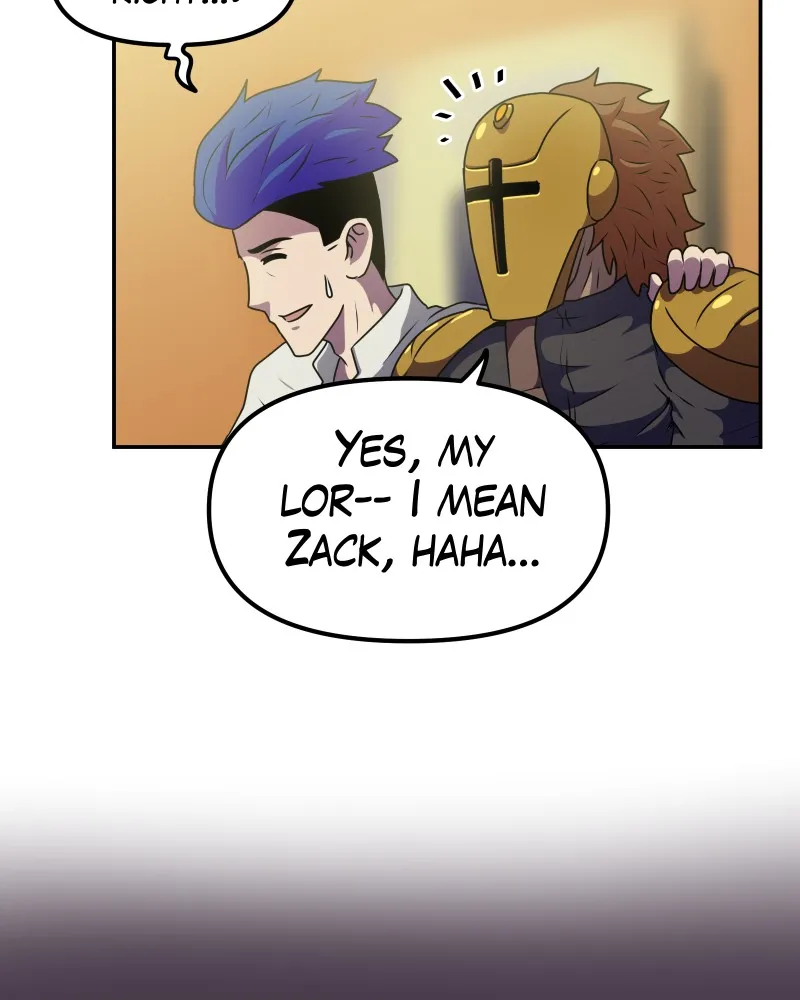 Soul Gear Chapter 24 page 47 - 