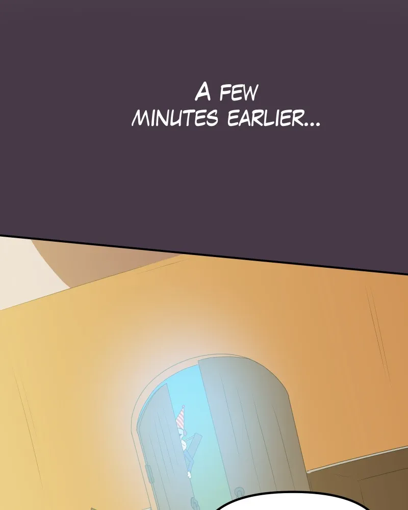 Soul Gear Chapter 24 page 48 - 