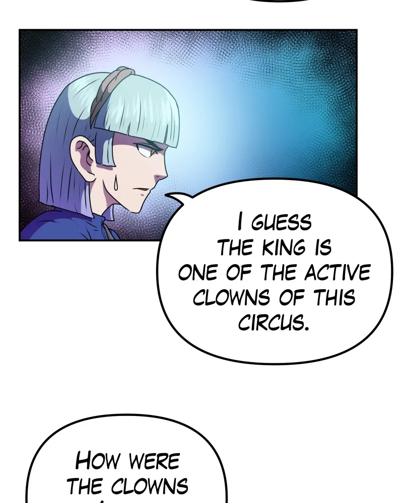 Soul Gear Chapter 24 page 6 - 