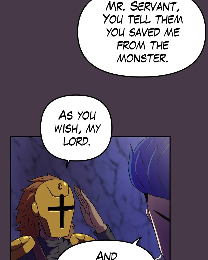 Soul Gear Chapter 24 page 52 - 