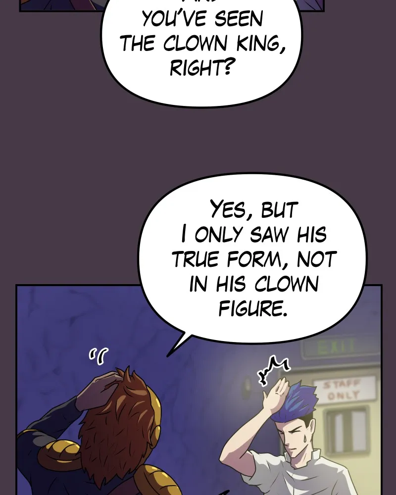 Soul Gear Chapter 24 page 53 - 