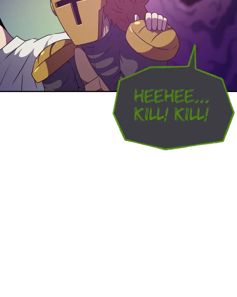 Soul Gear Chapter 24 page 58 - 