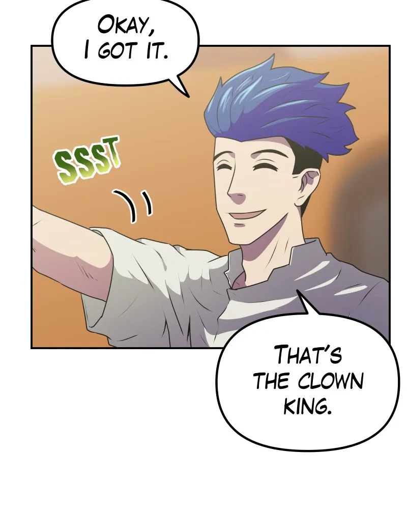 Soul Gear Chapter 24 page 60 - 