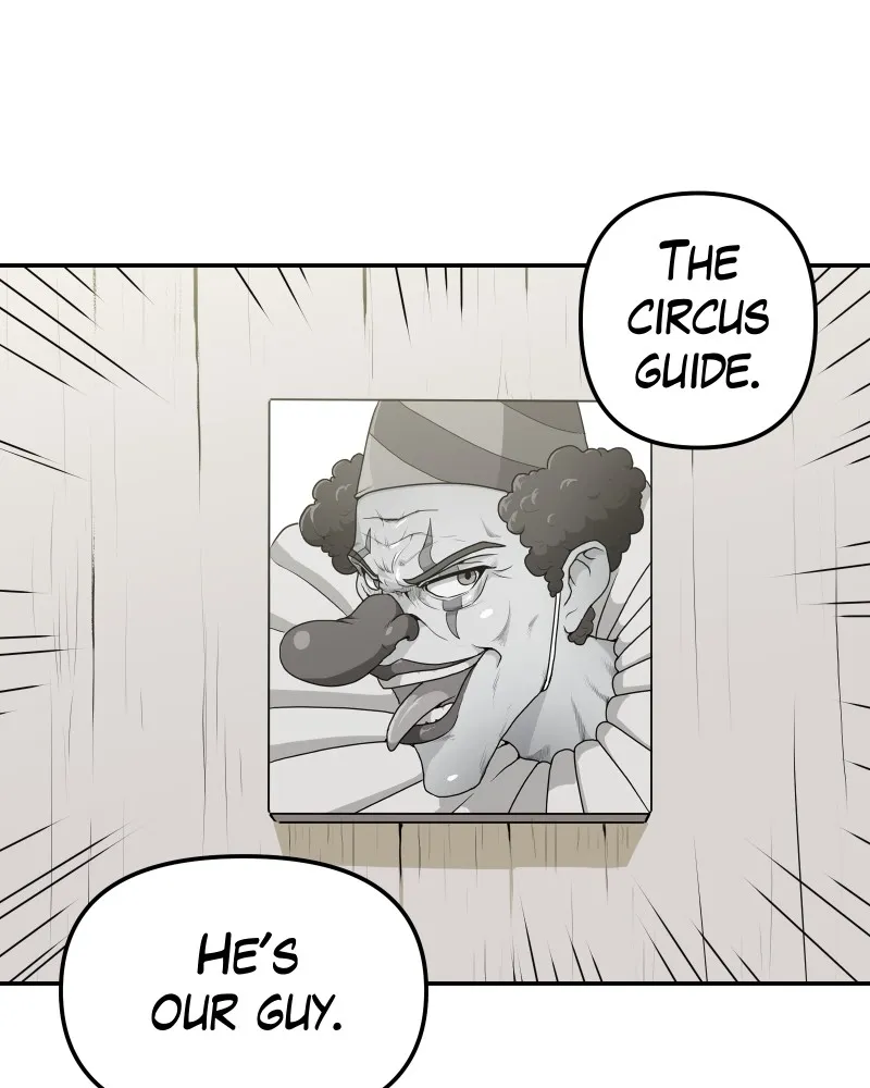 Soul Gear Chapter 24 page 62 - 