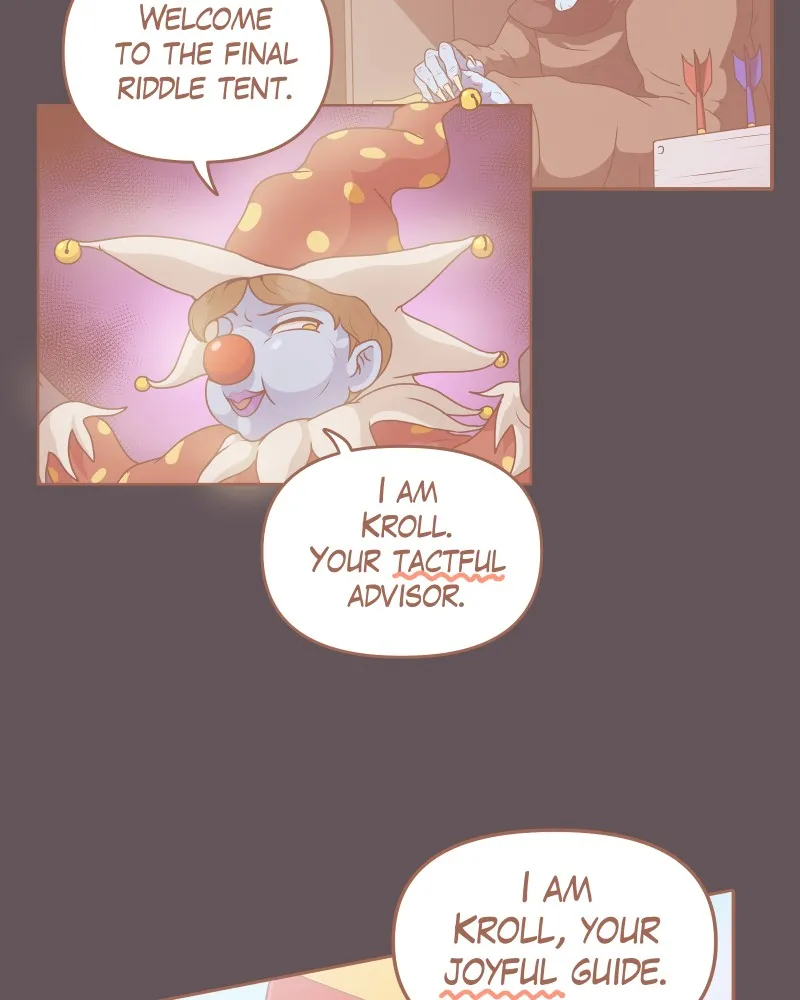 Soul Gear Chapter 25 page 14 - 