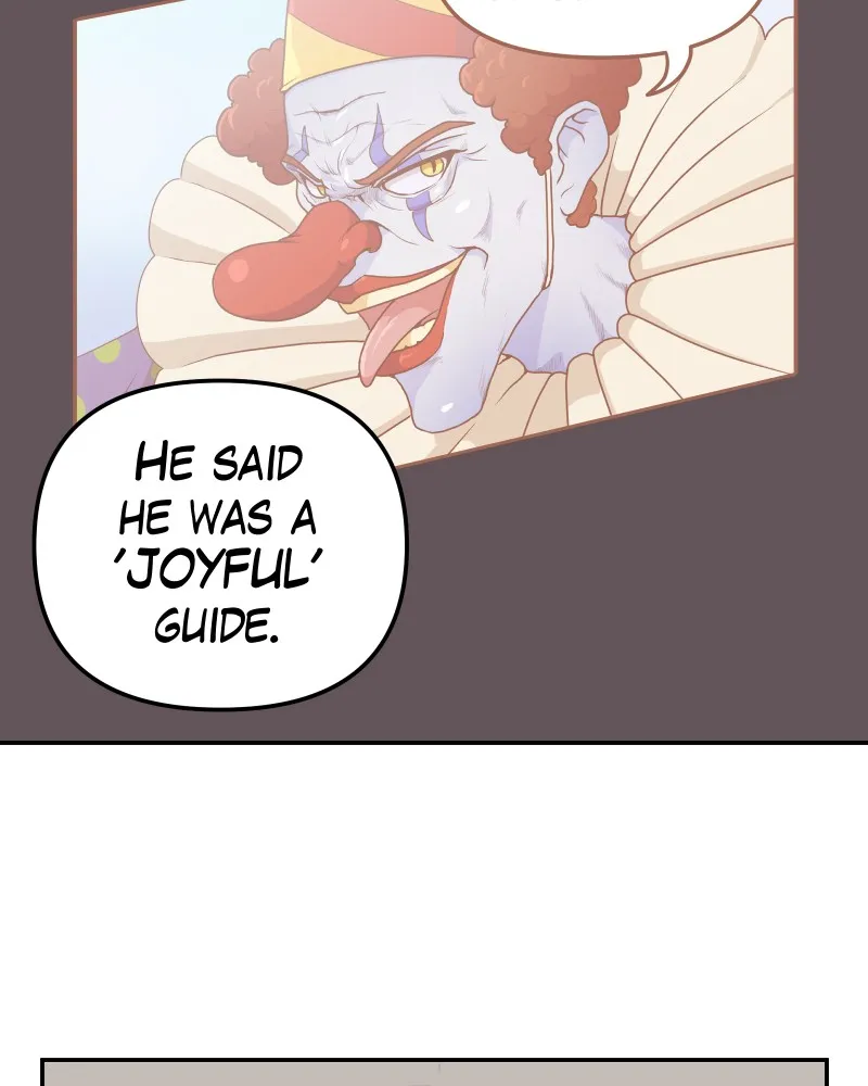 Soul Gear Chapter 25 page 15 - 