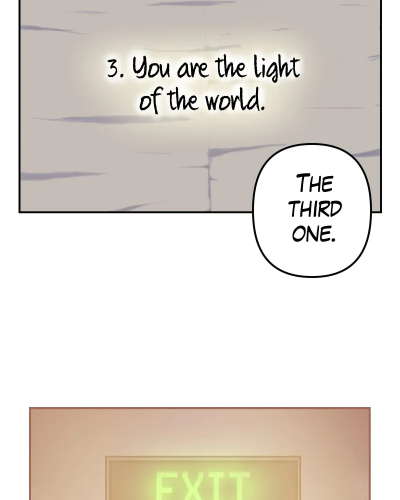 Soul Gear Chapter 25 page 16 - 