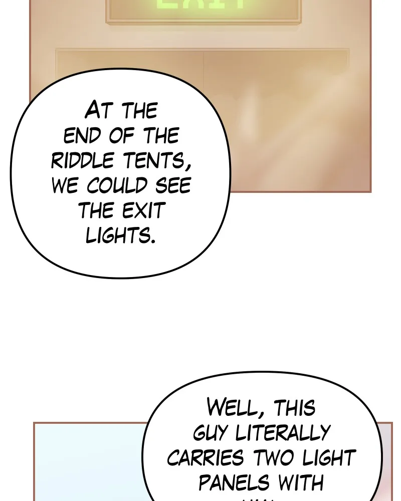 Soul Gear Chapter 25 page 17 - 