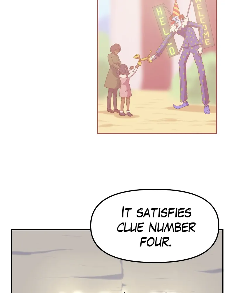 Soul Gear Chapter 25 page 19 - 