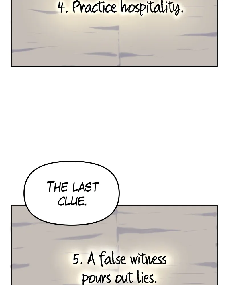 Soul Gear Chapter 25 page 20 - 