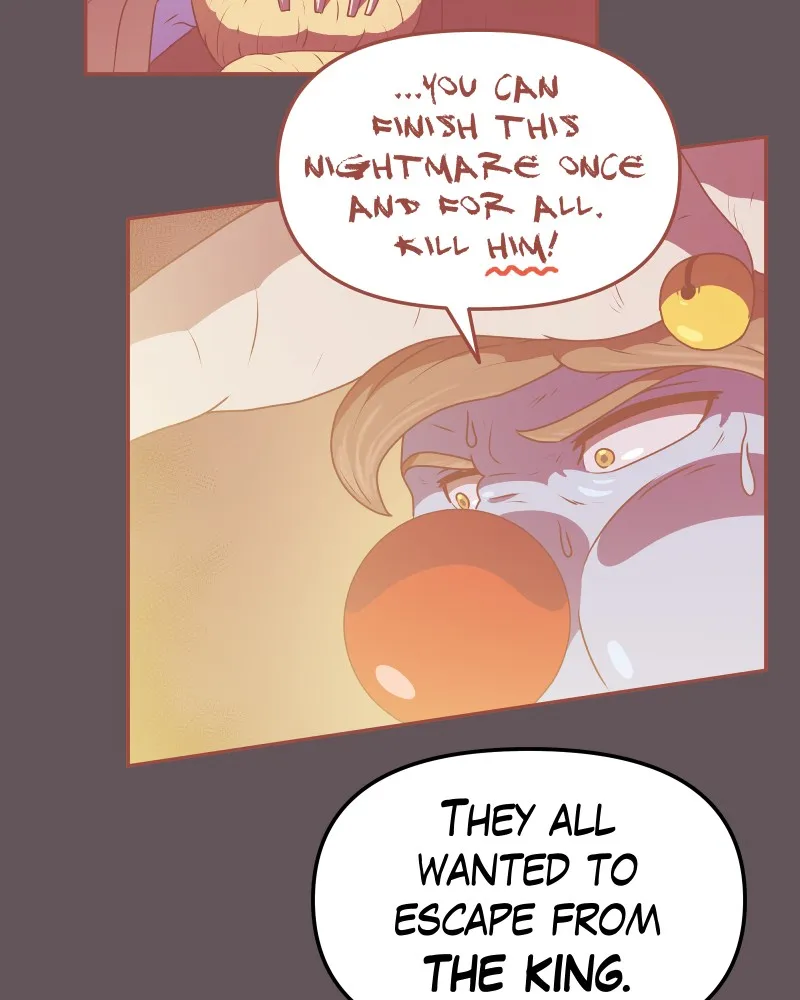 Soul Gear Chapter 25 page 23 - 