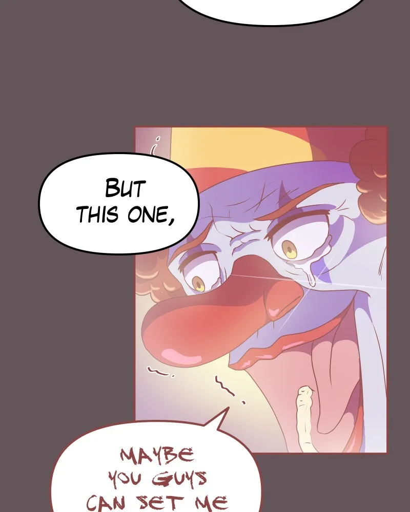 Soul Gear Chapter 25 page 24 - 