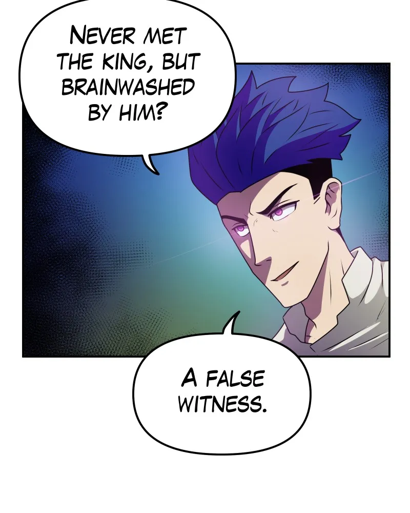 Soul Gear Chapter 25 page 27 - 