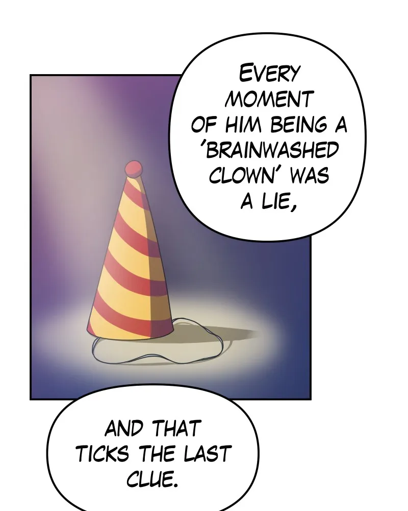 Soul Gear Chapter 25 page 28 - 