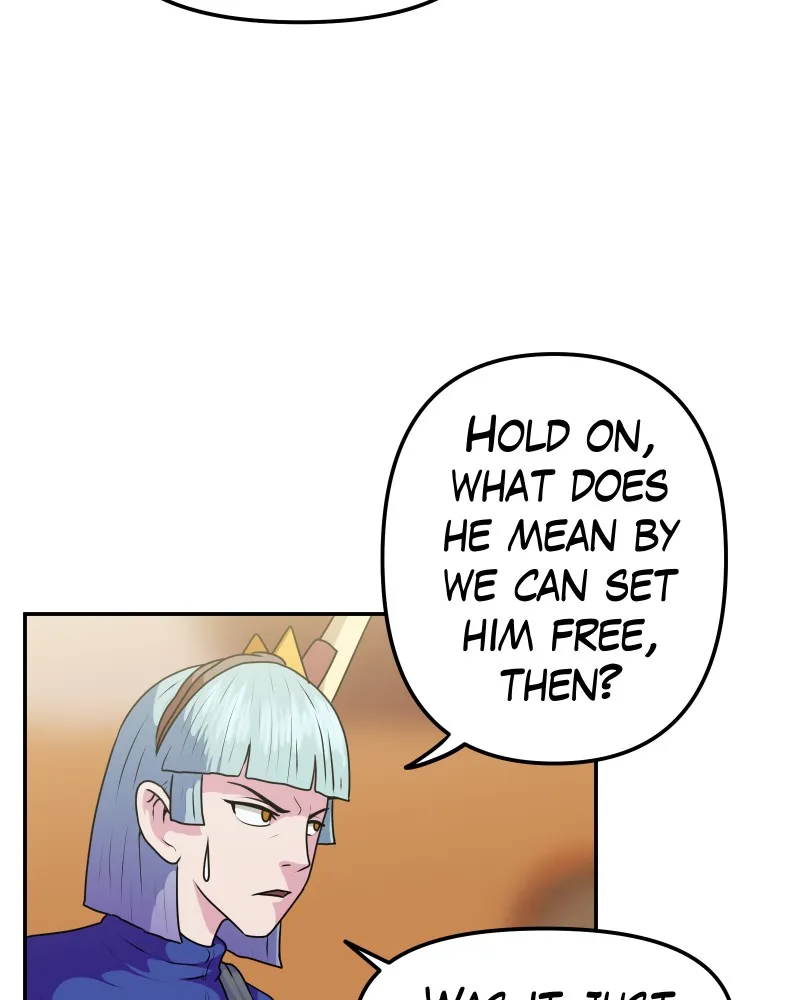 Soul Gear Chapter 25 page 29 - 