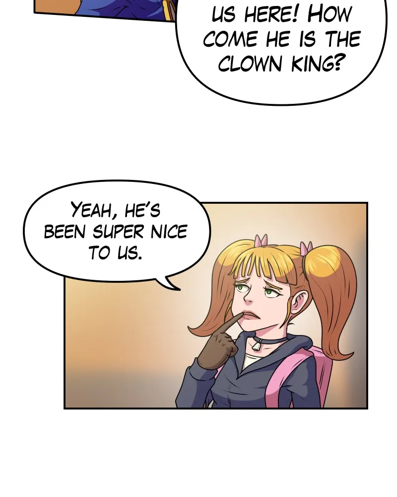 Soul Gear Chapter 25 page 4 - 